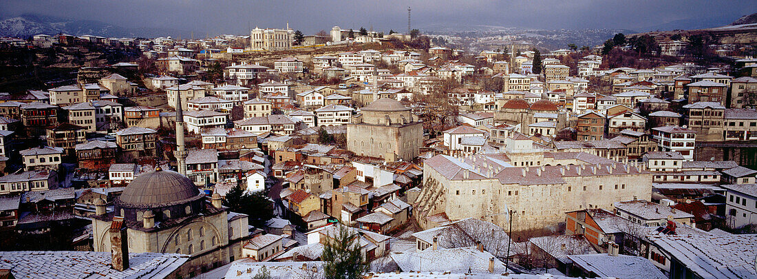 Safranbolu. Turkey