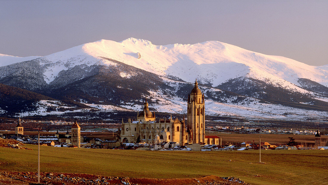 Segovia. Spain