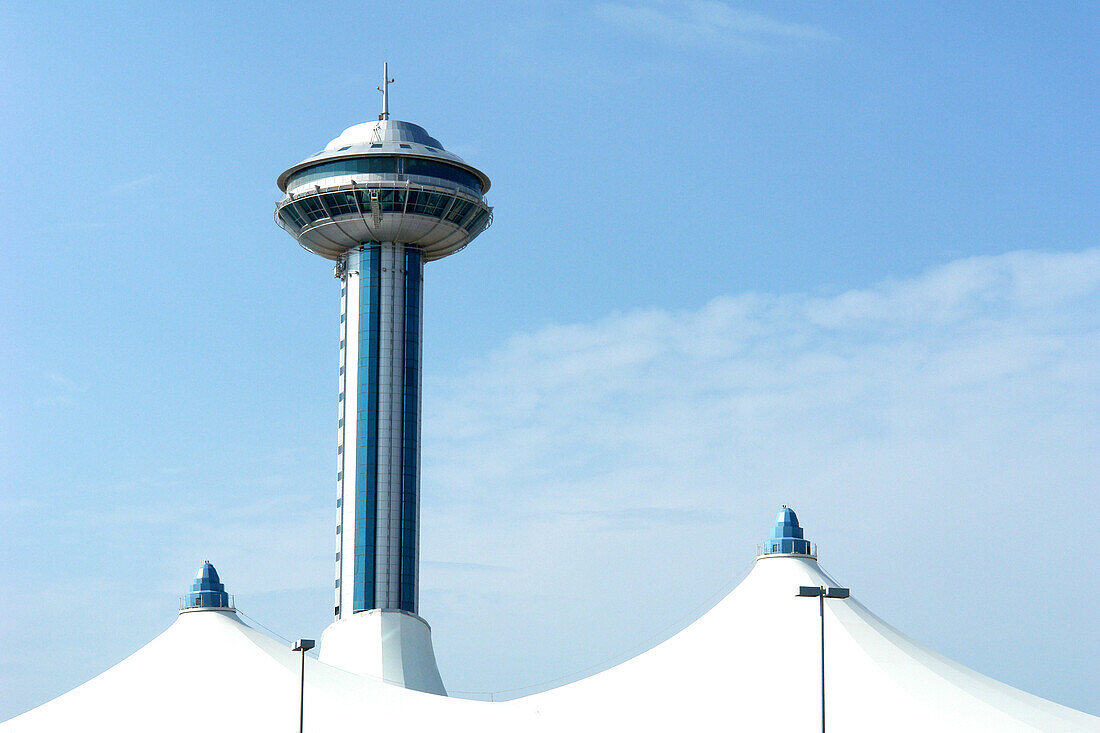 Marina Mall Sky Tower, Abu Dhabi, United Arab Emirates, UAE