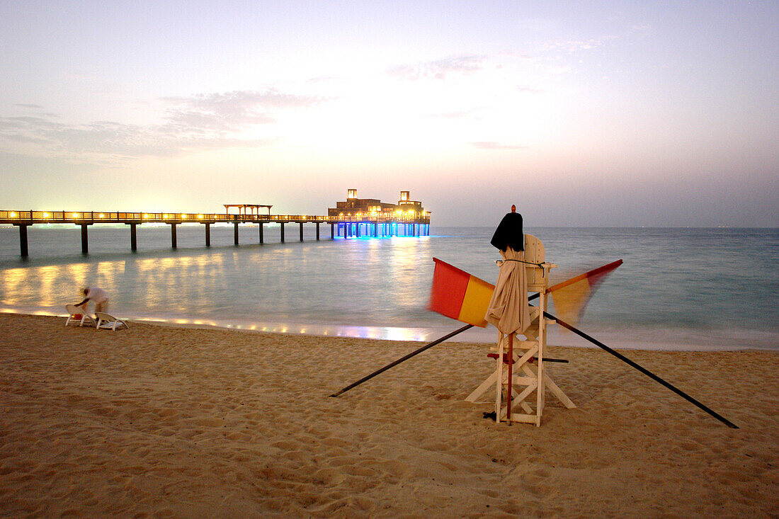 Madinat Jumeirah Beach, Dubai, United Arab Emirates, UAE