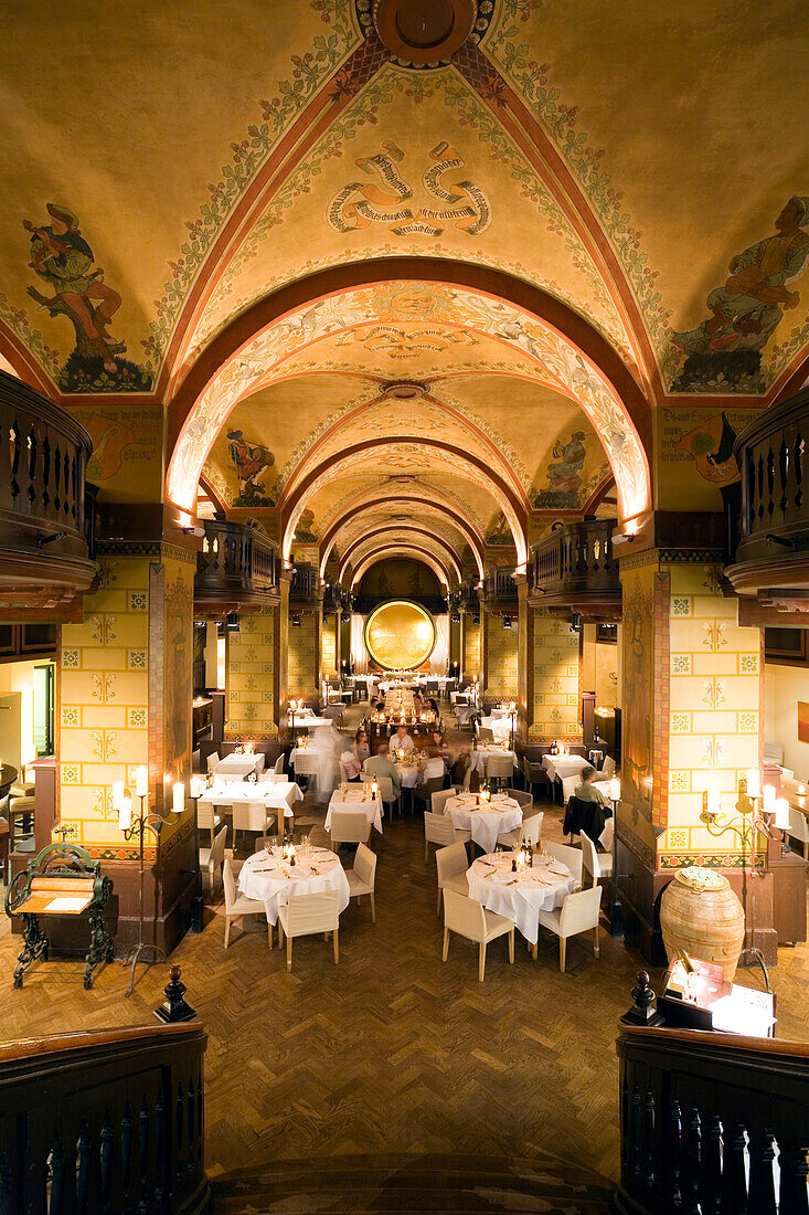 Kornhaus Keller, Altstadt, Bern, Schweiz