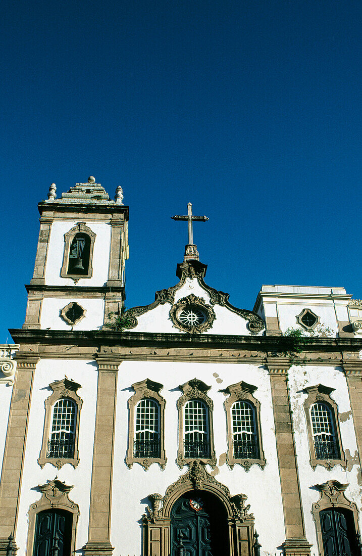 Salvador da Bahia. Brazil