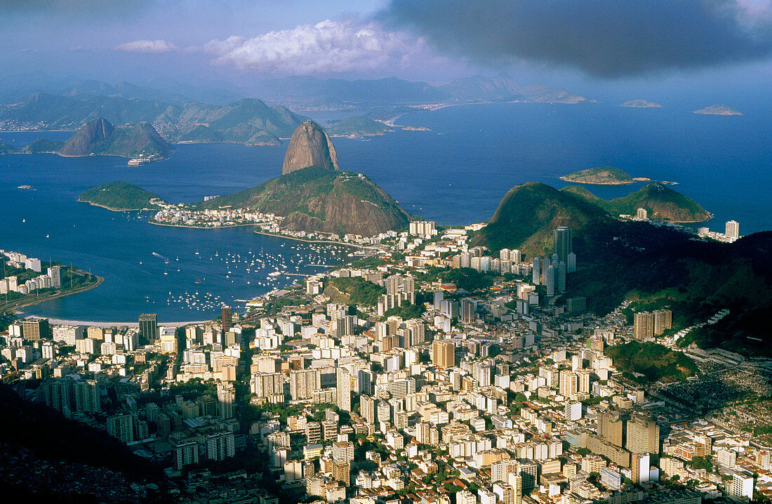Rio de Janeiro. Brazil