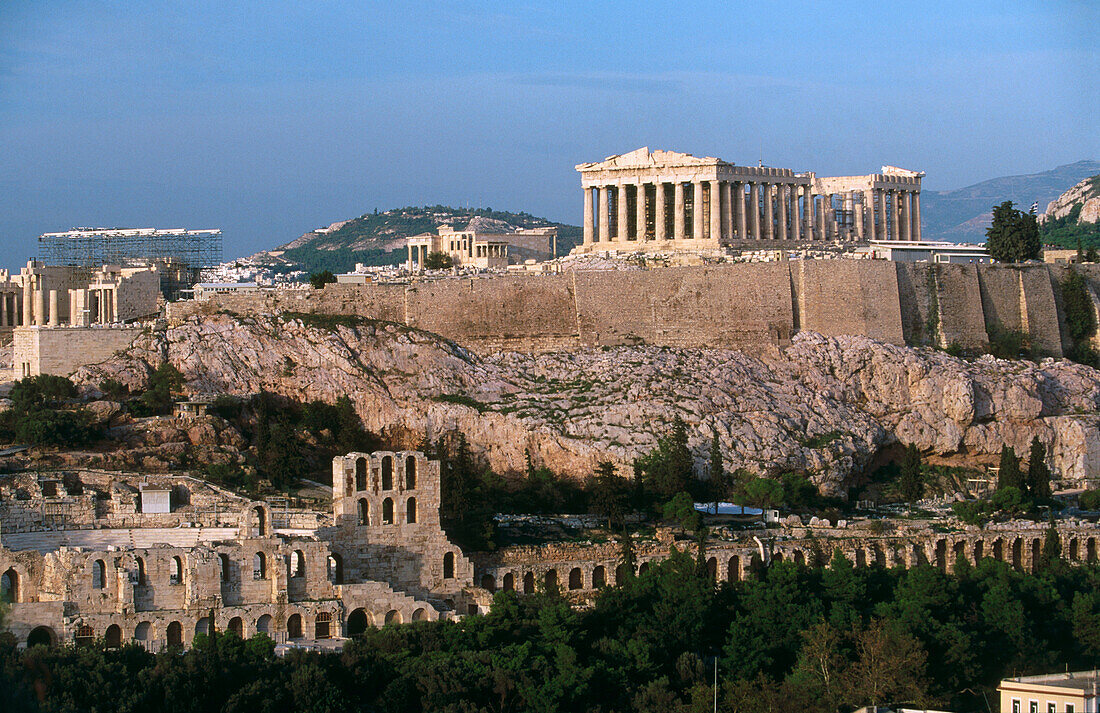 Athens. Greece.