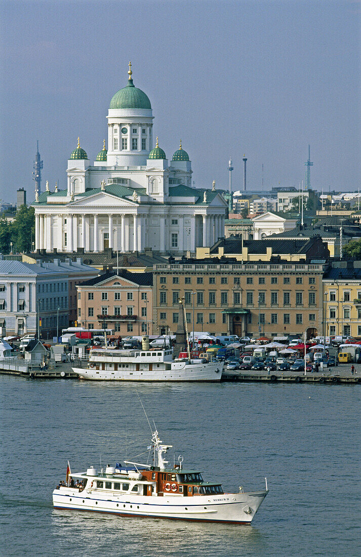 Helsinki. Finland