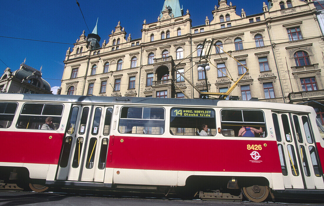 Prague, Czech Republic