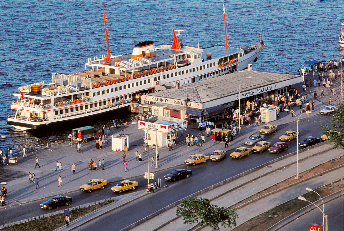 Istanbul. Turkey