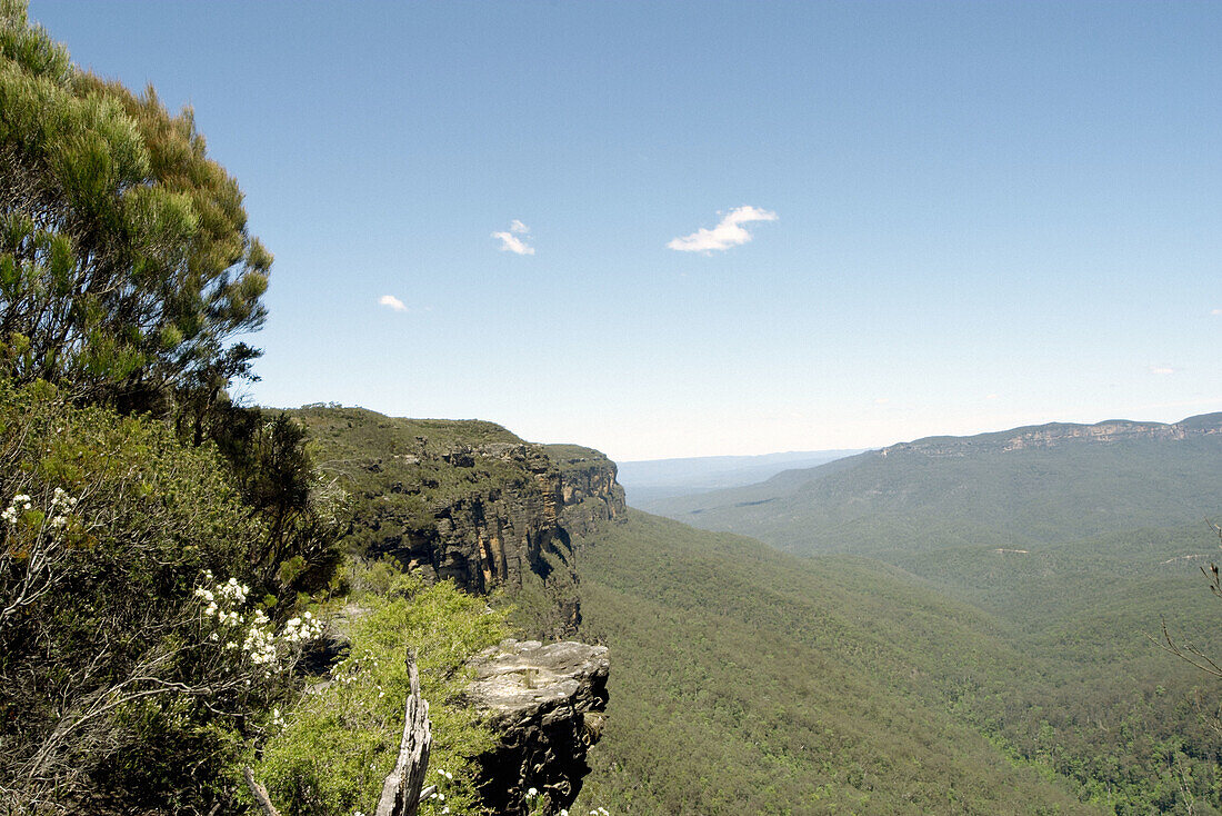 Blue Mountains, Australia