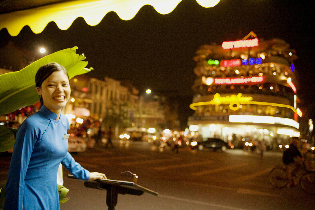 Hanoi, Vietnam