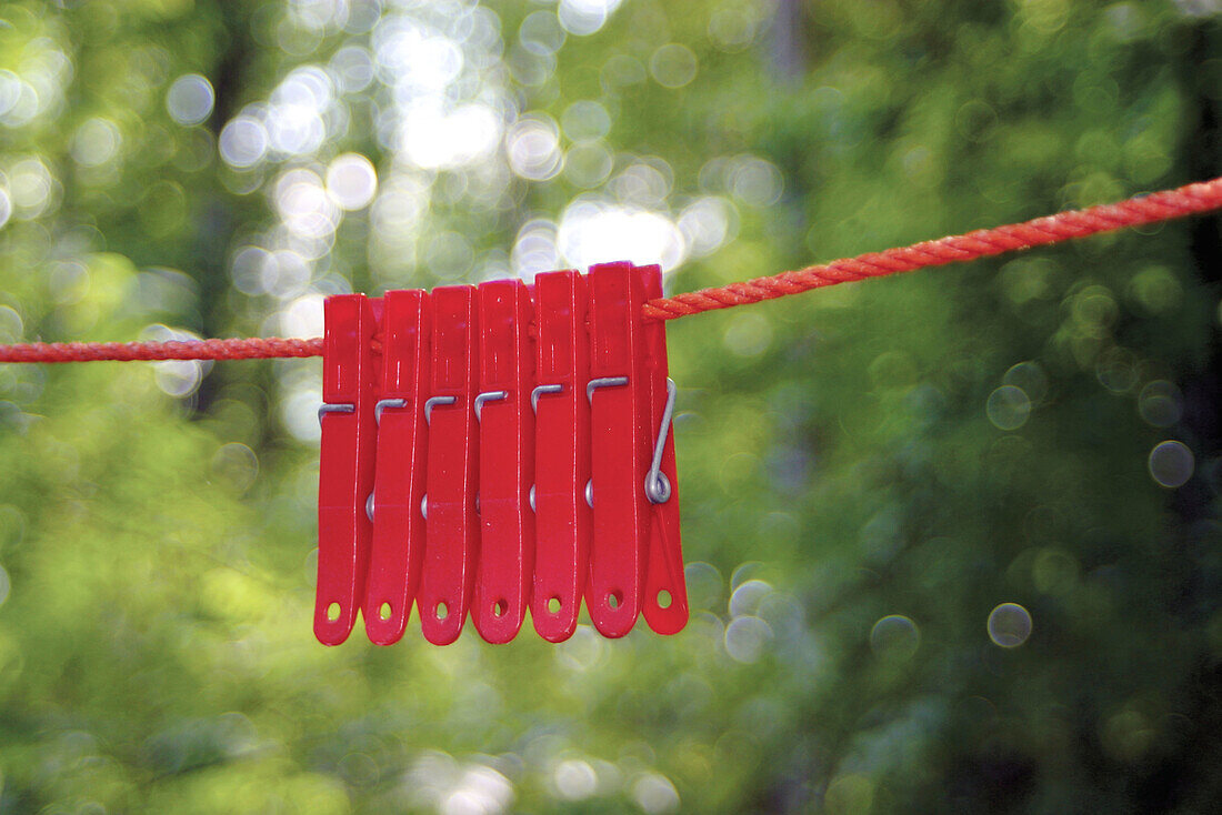 Clothesline