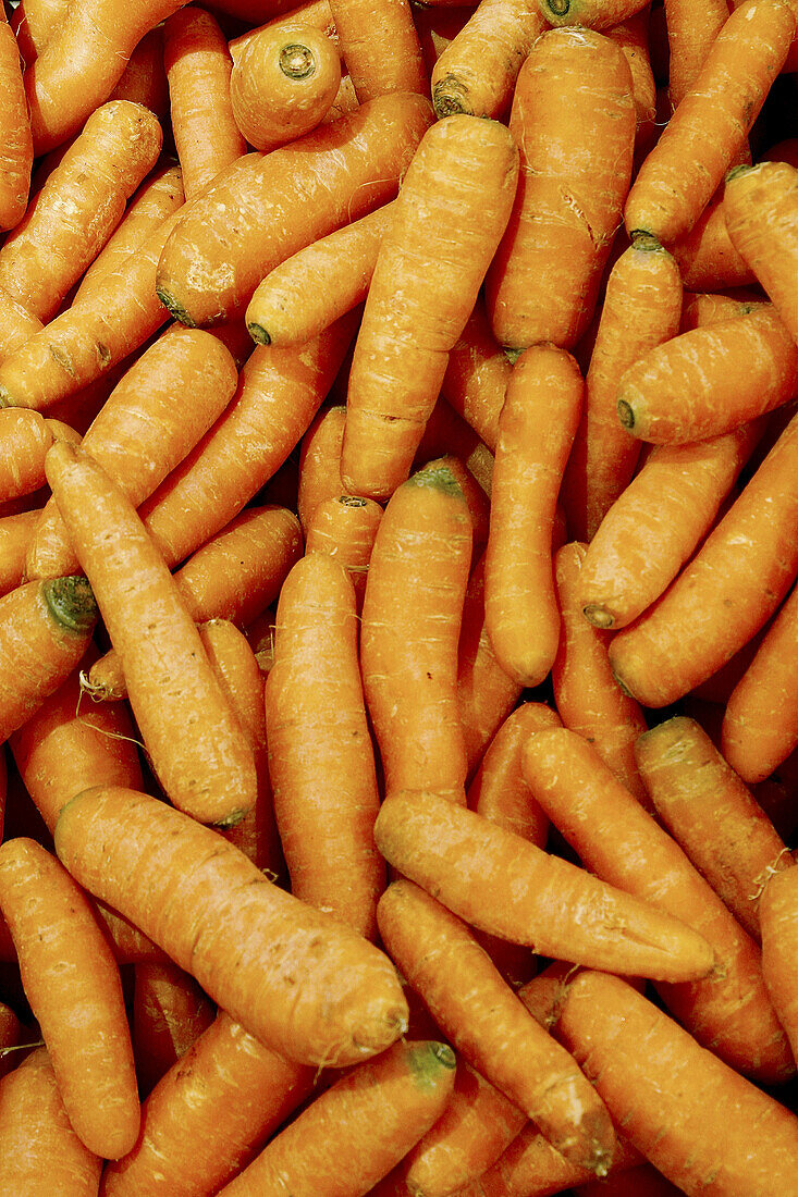 Carrots