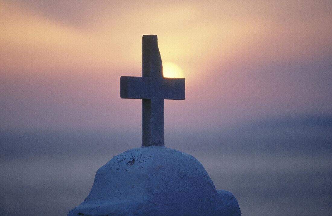 Mykonos. Greece