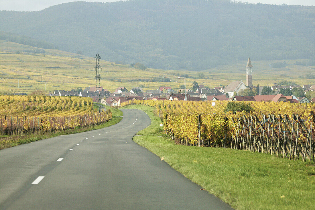 Alsace, France