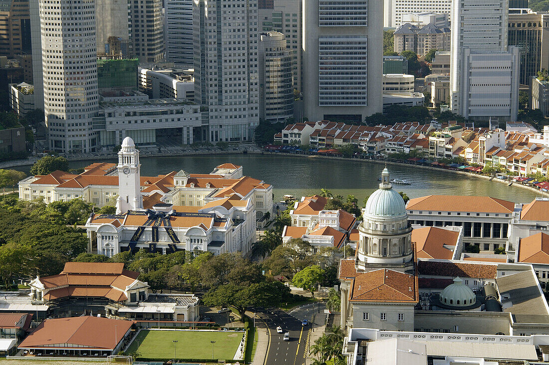 Singapore, Asia