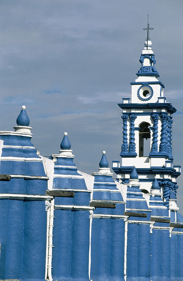 Puebla, Mexico