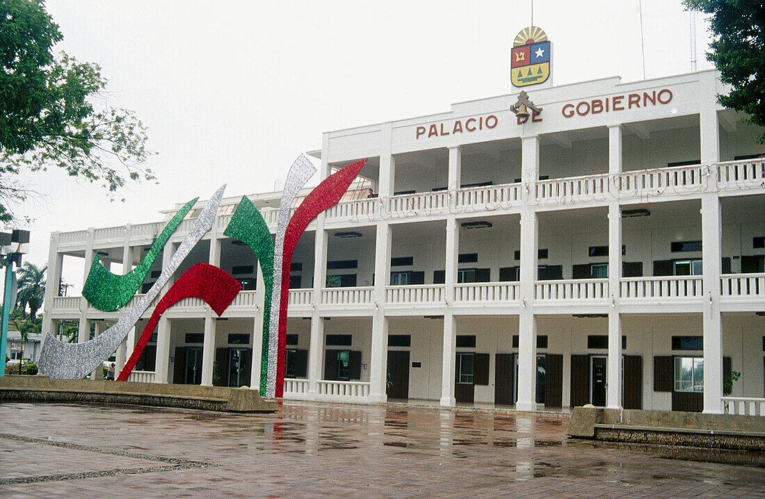 Quintana Roo, Mexico