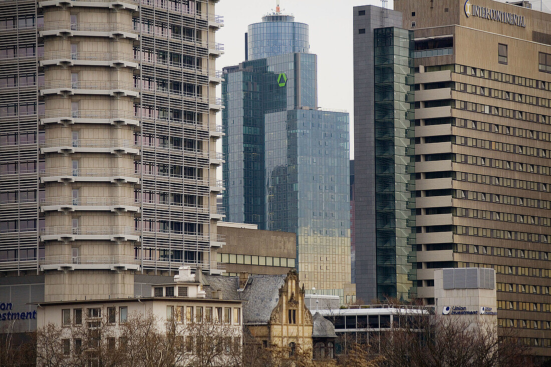 Frankfurt am Main, Germany