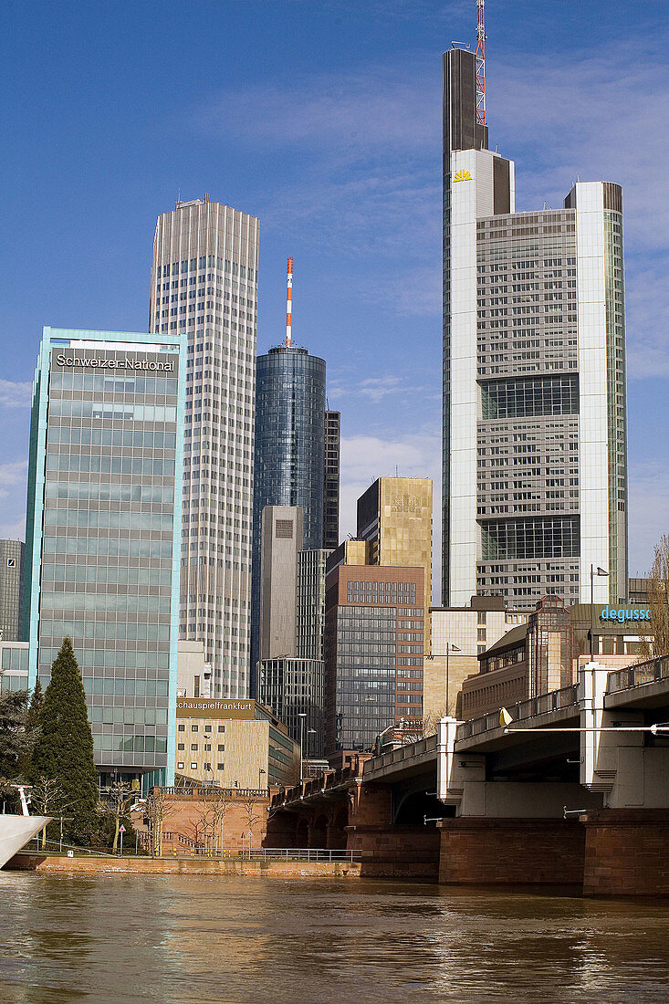 Frankfurt am Main, Germany