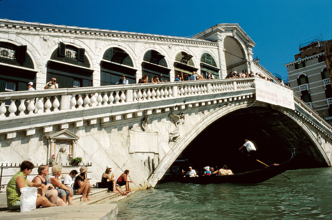 Venice. Italy.