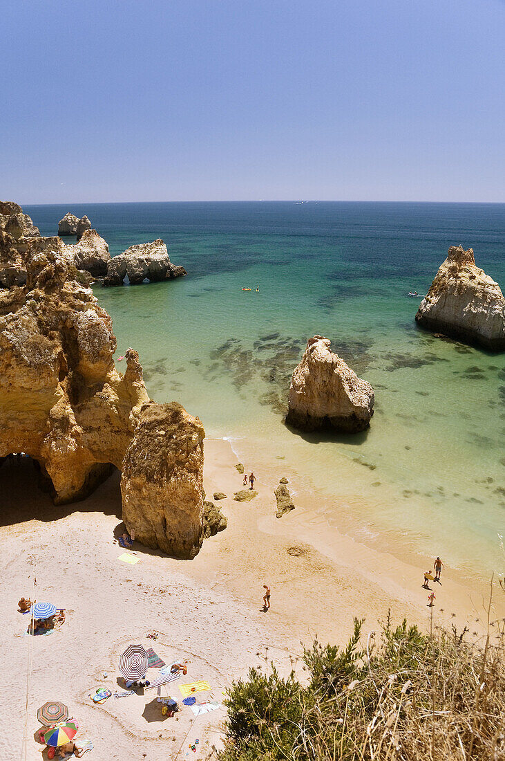 Algarve. Portugal
