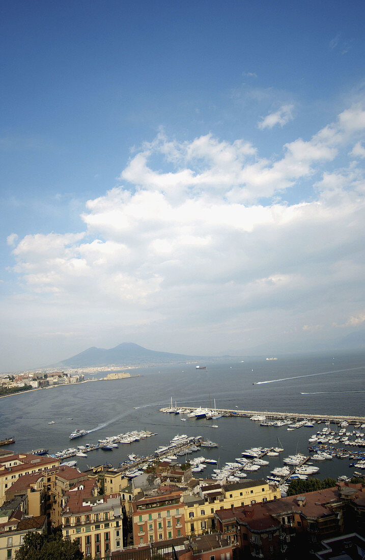 Naples. Campania, Italy