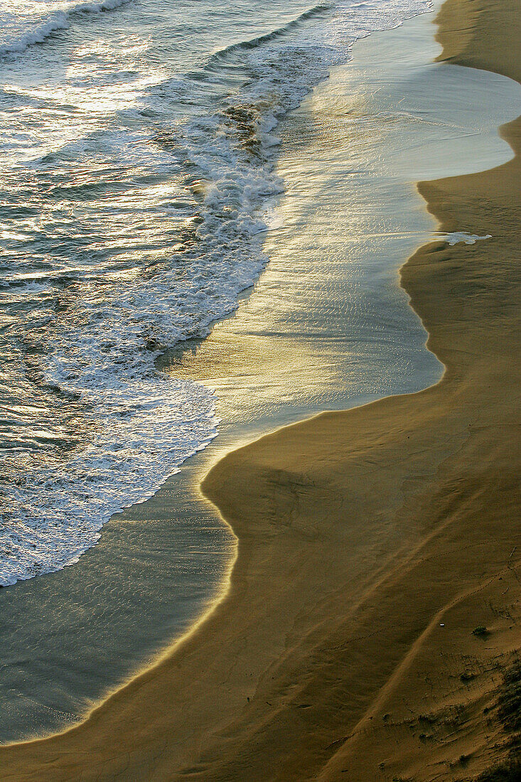 Beach, Australia