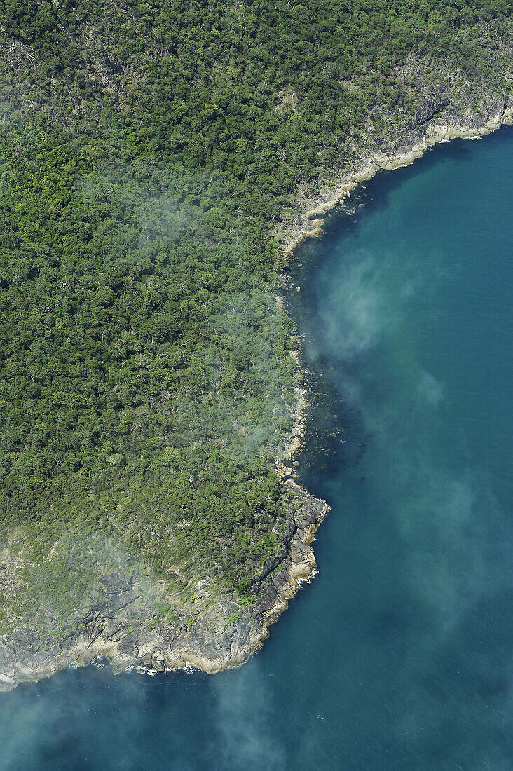 Great Barrier Reef, Queensland, Australia