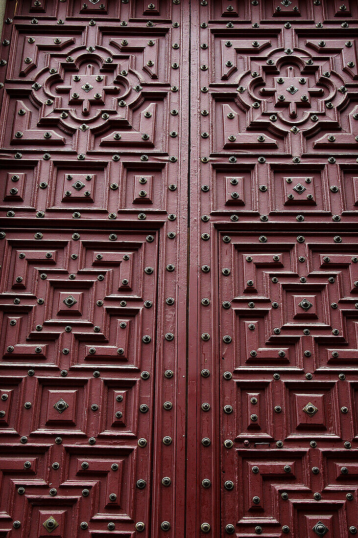 Salamanca. Castilla y Leon. Spain