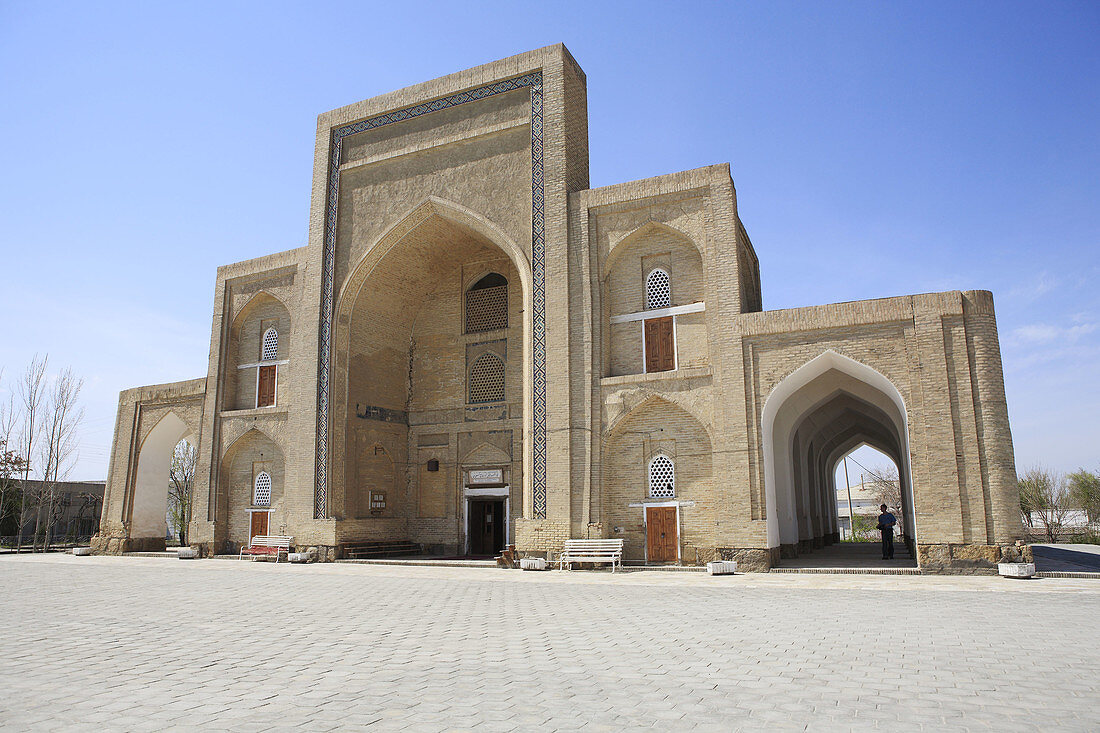 Bukhara, Uzbekistan