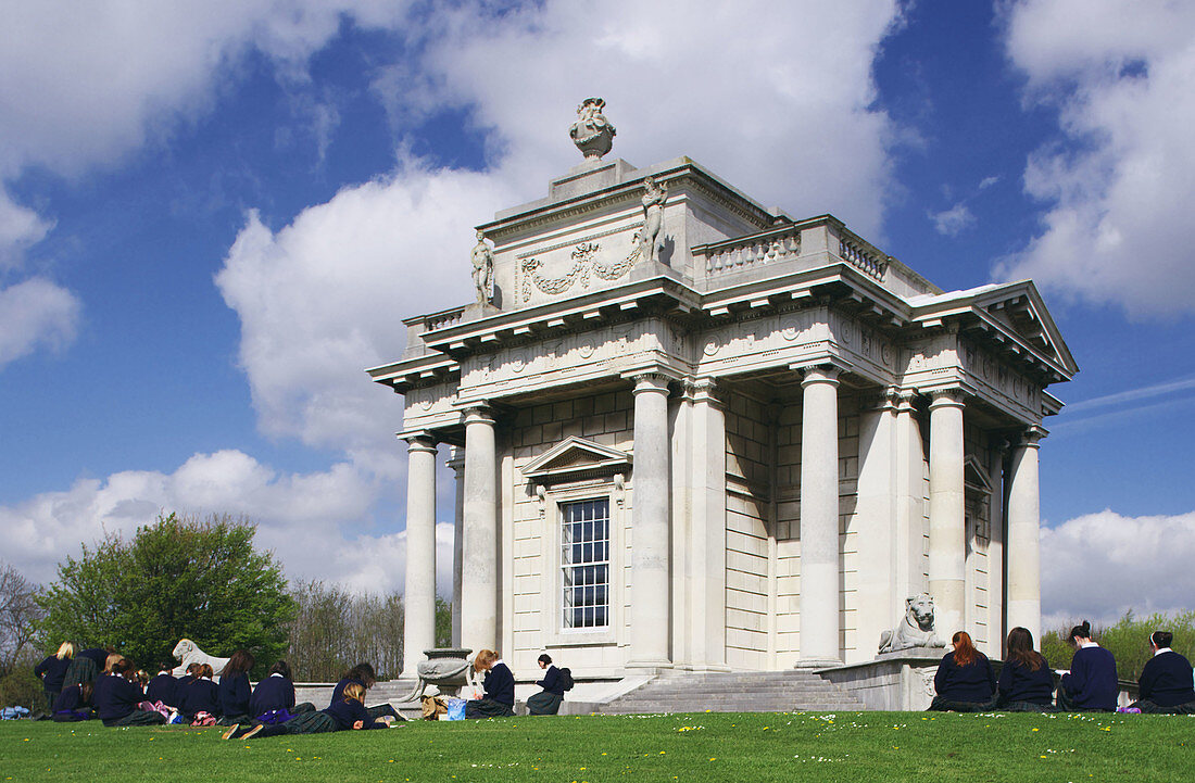 Casino, Marino, Ireland