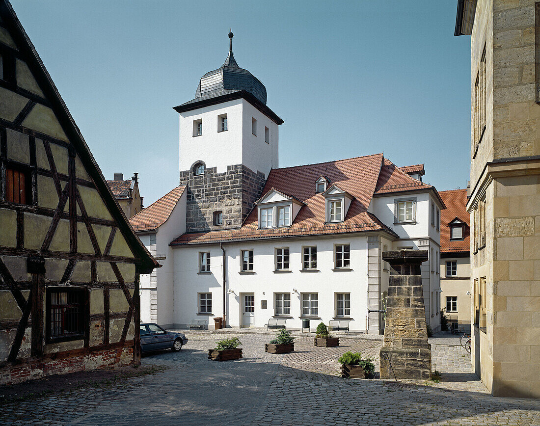 Bamberg, Franconia, Germany