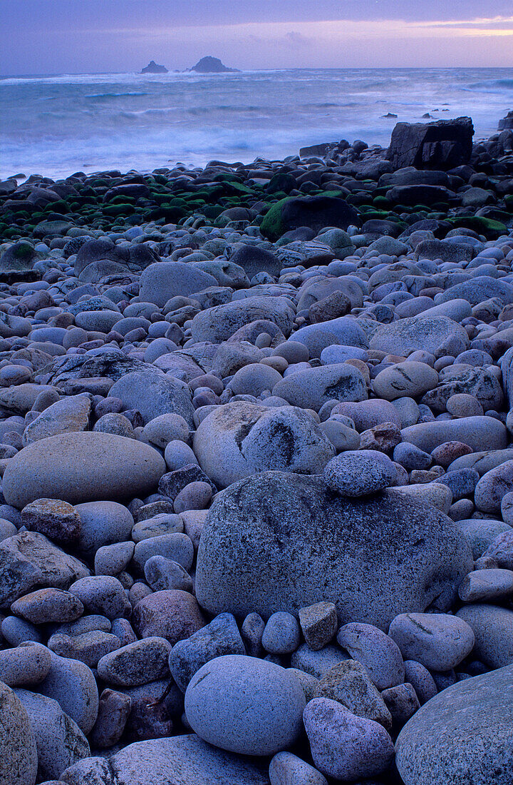 Europa, Grossbritannien, England, Cornwall, Côte Valley