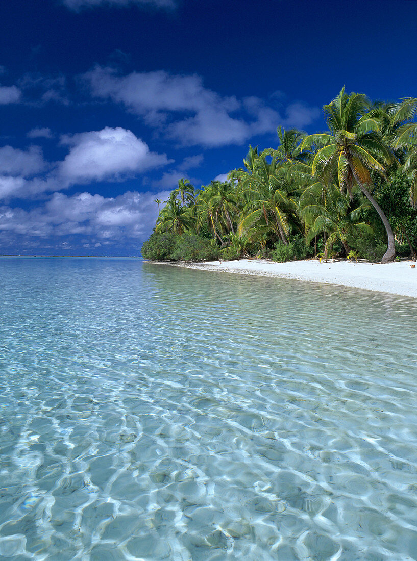 Cook Islands