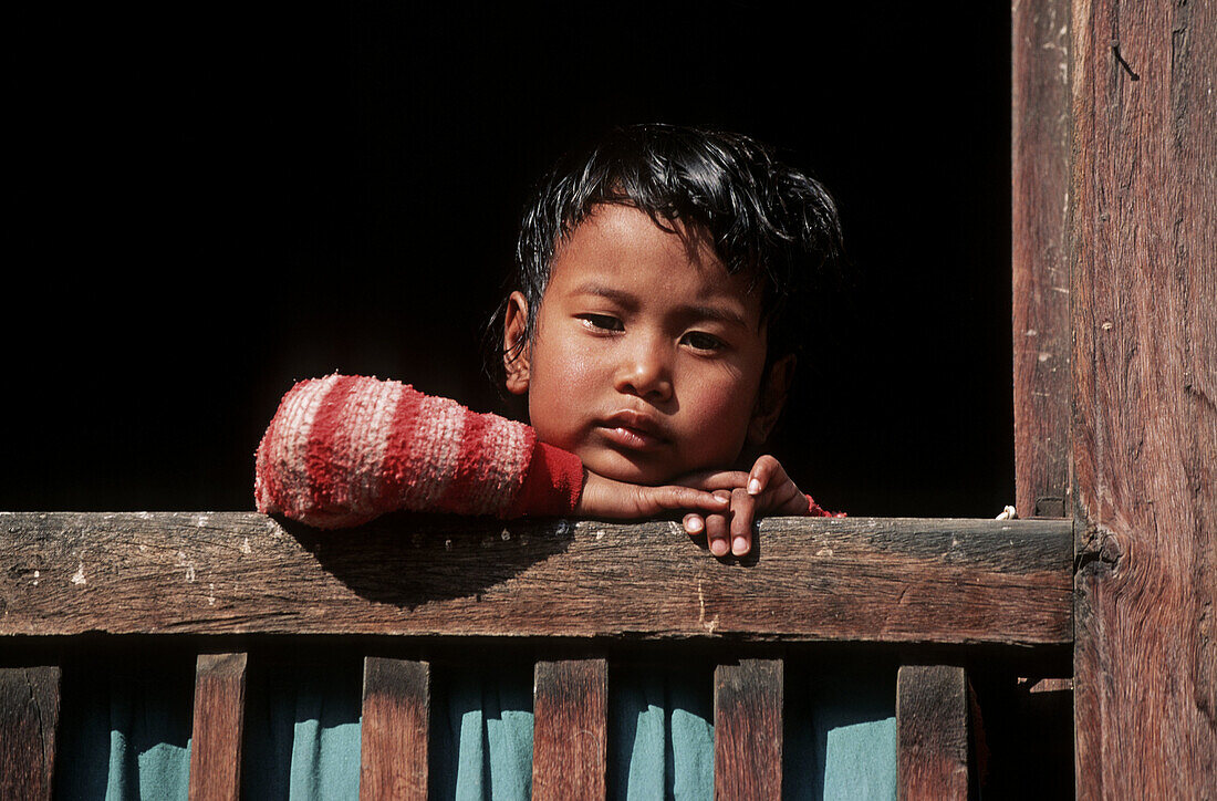 Nepal, Patan