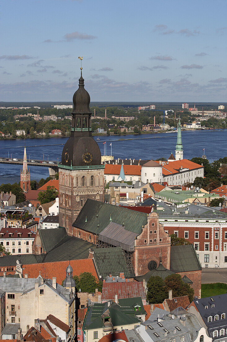 Riga, Latvia