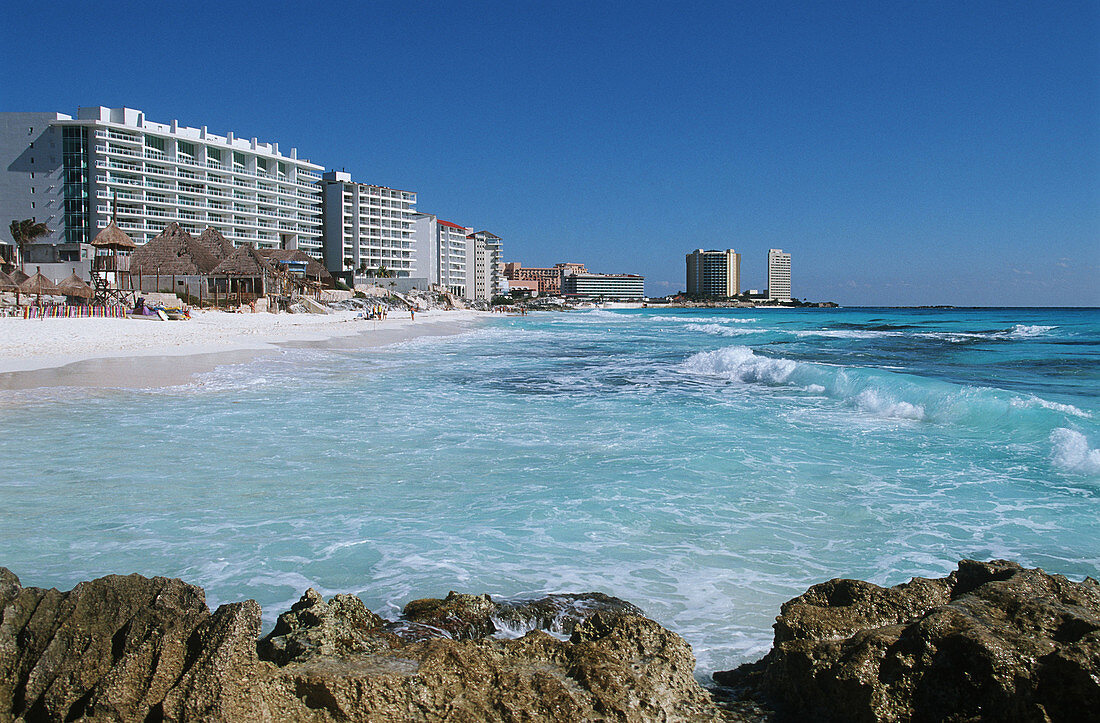 Cancún. Quintana Roo, Mexico