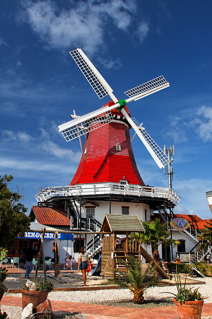 Niederländische Antillen, Aruba, Karibik