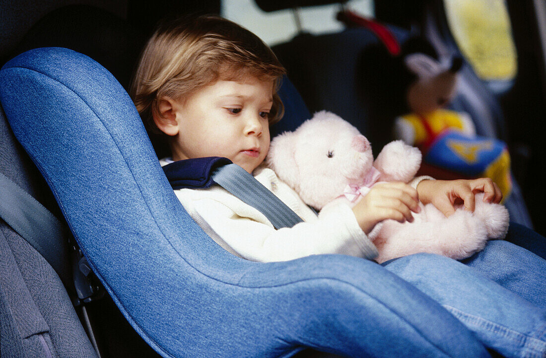 Female, Girl, Girls, Horizontal, Human, Indoor, Indoors, Infant, Infants, Inside, Interior, Mood, On