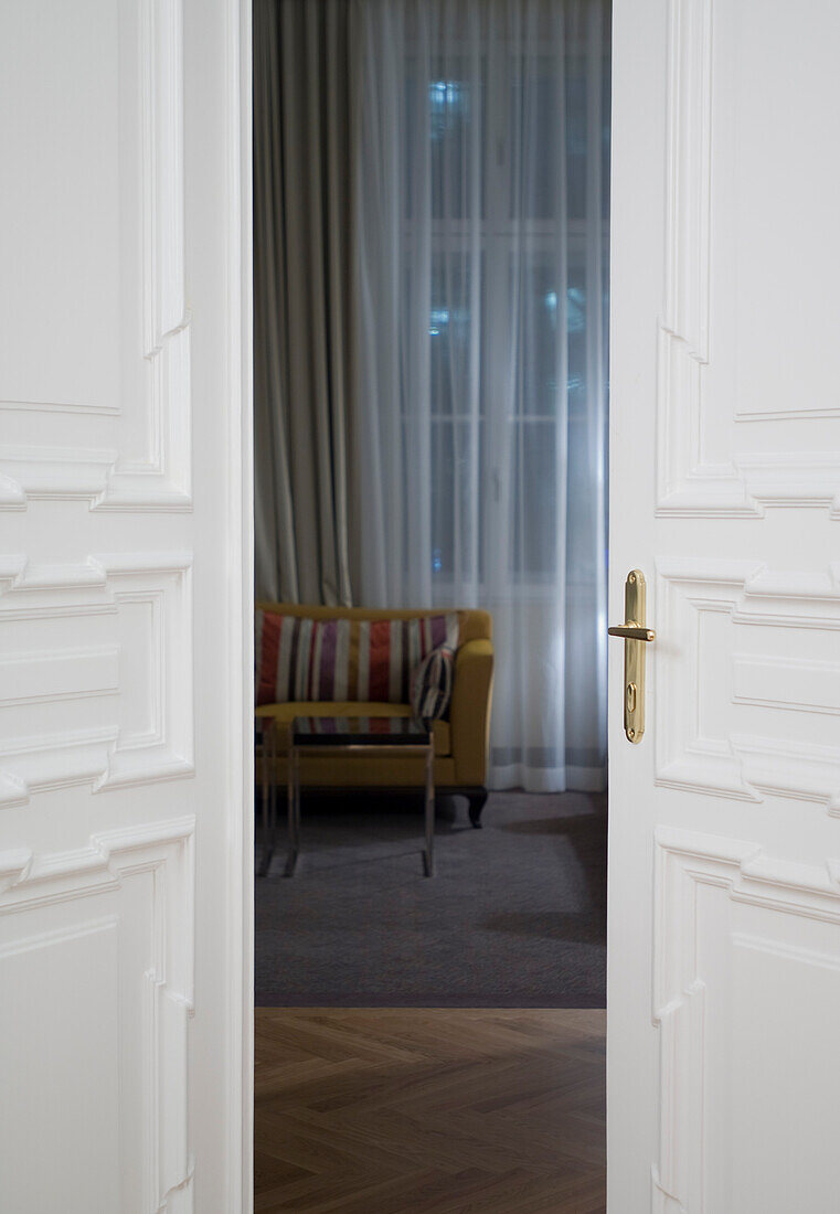 Ring Suite, The Ring Hotel, Wien, Österreich