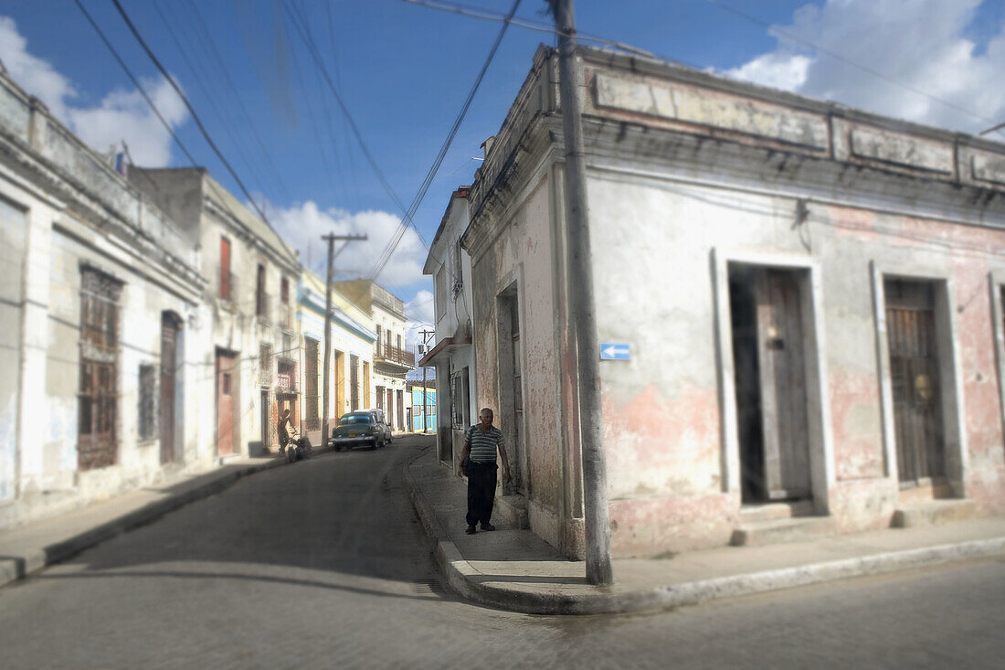 Camagüey, Cuba