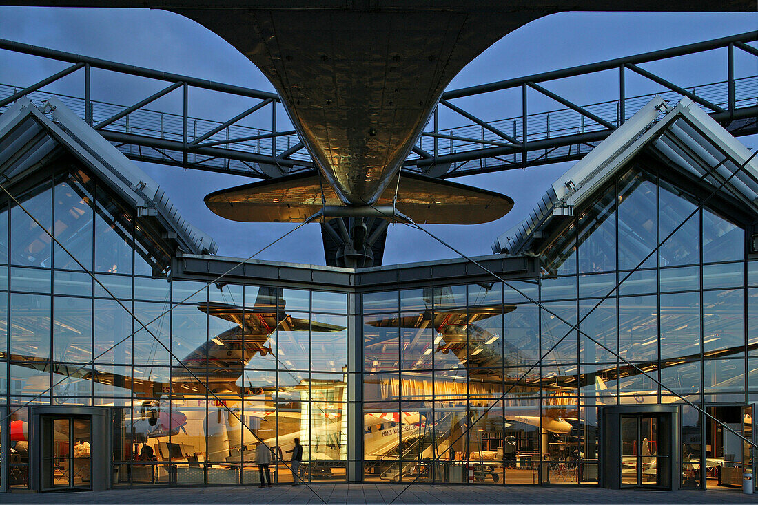 Rosinenbomber, Deutsches Technikmuseum Berlin DTMB, Berlin