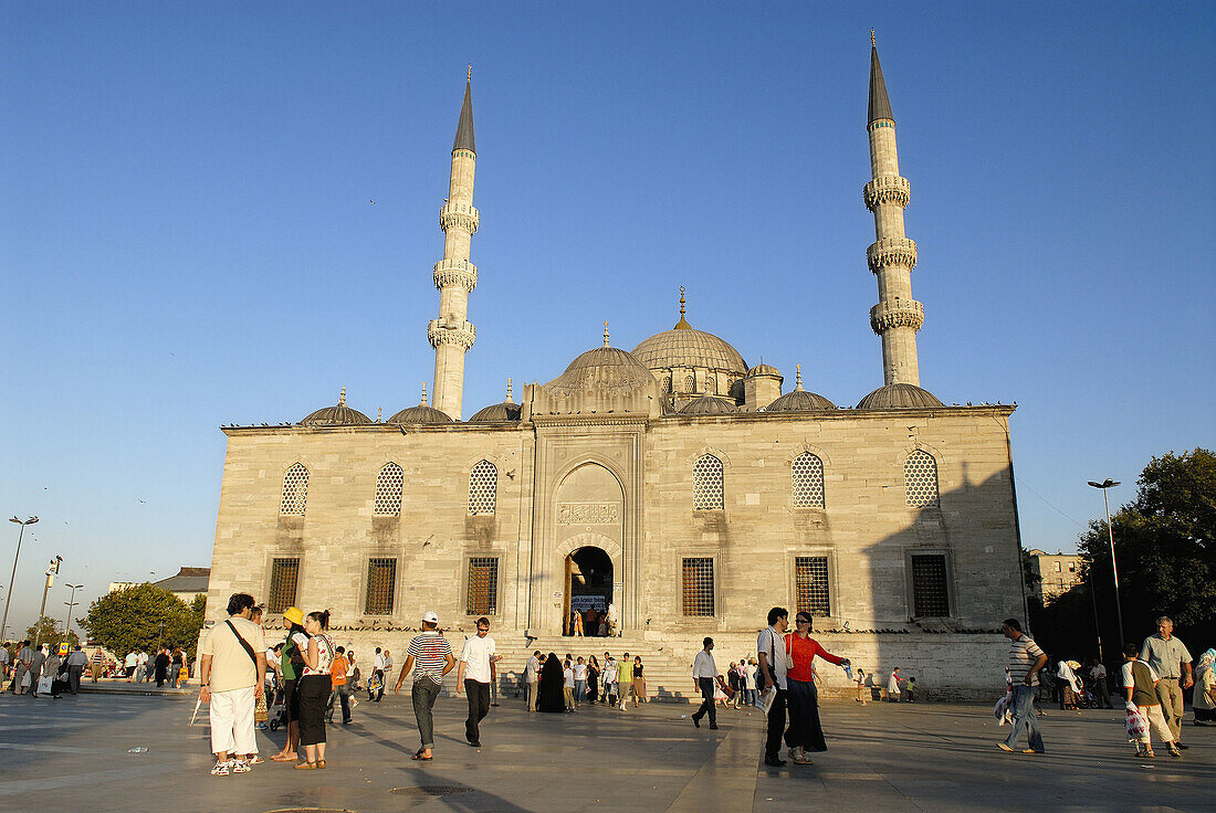 Istanbul. Turkey