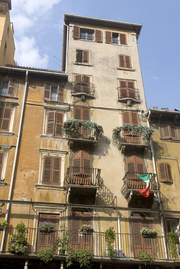 Verona, Italy