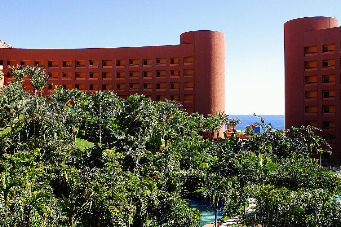 Hotel Westin, Los Cabos, Baja California Sur, Mexico