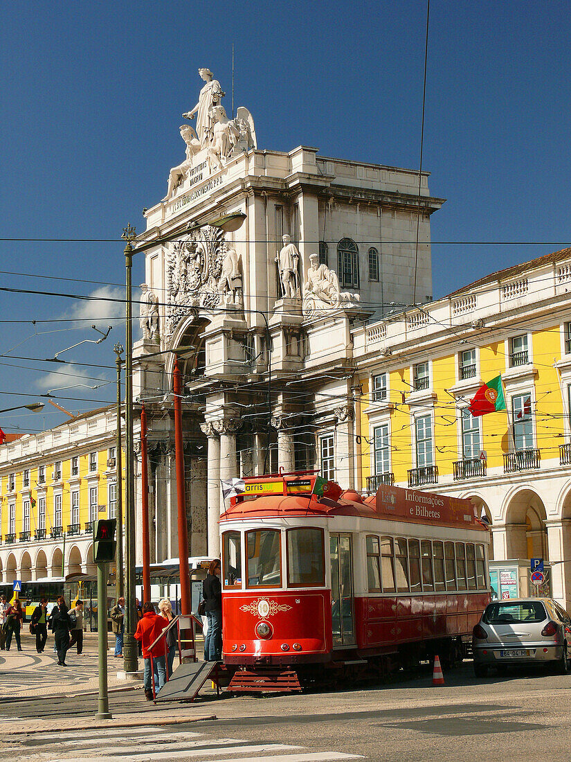 Lisbon. Portugal