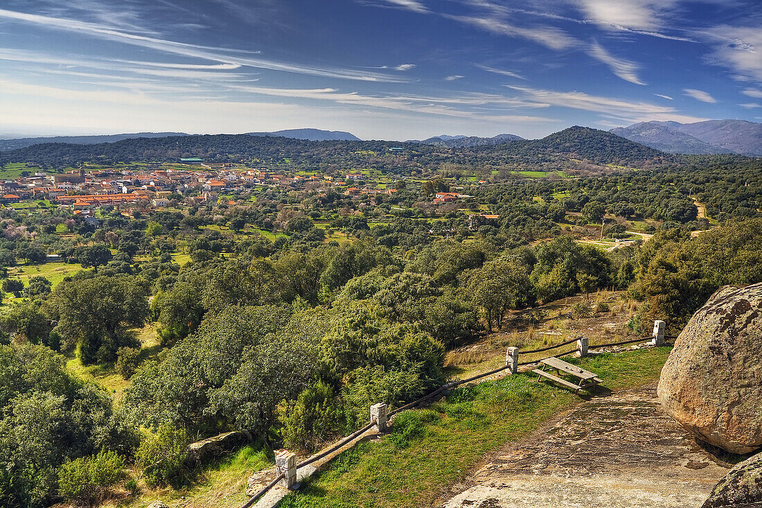 Pelahustán. Castilla la Mancha. Spain.