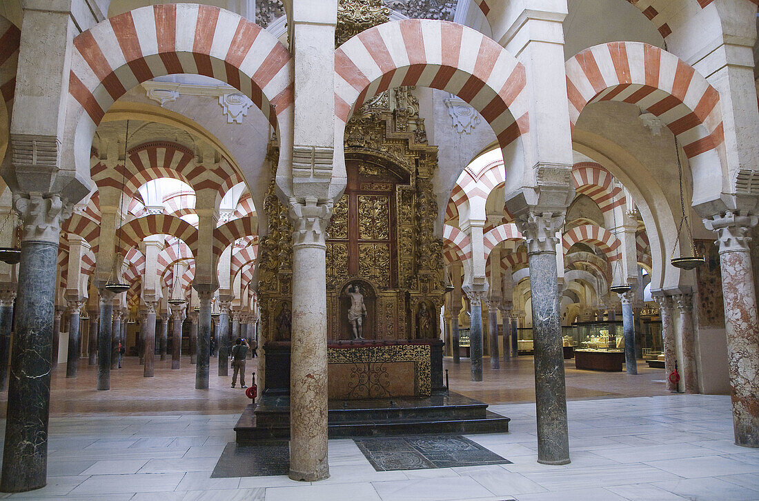 Córdoba. Andalusia, Spain