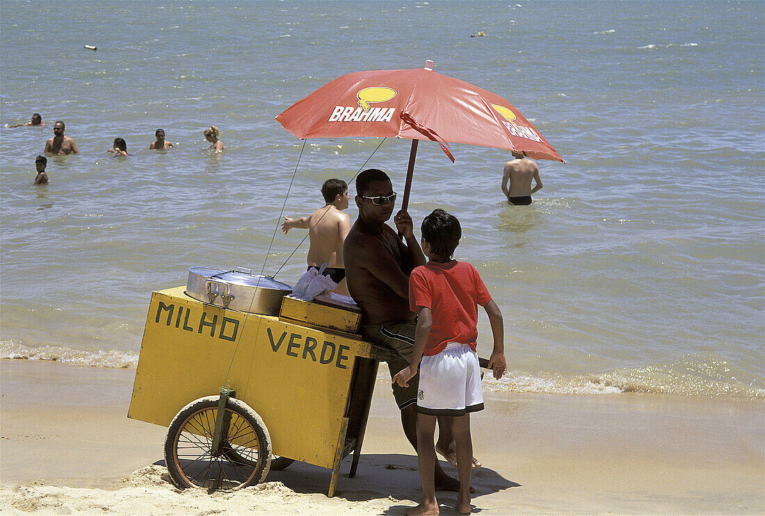 Porto Seguro, Bahia, Brazil.