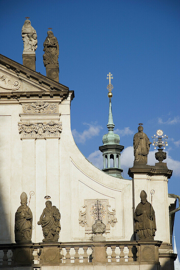 Prague, Czech Republic