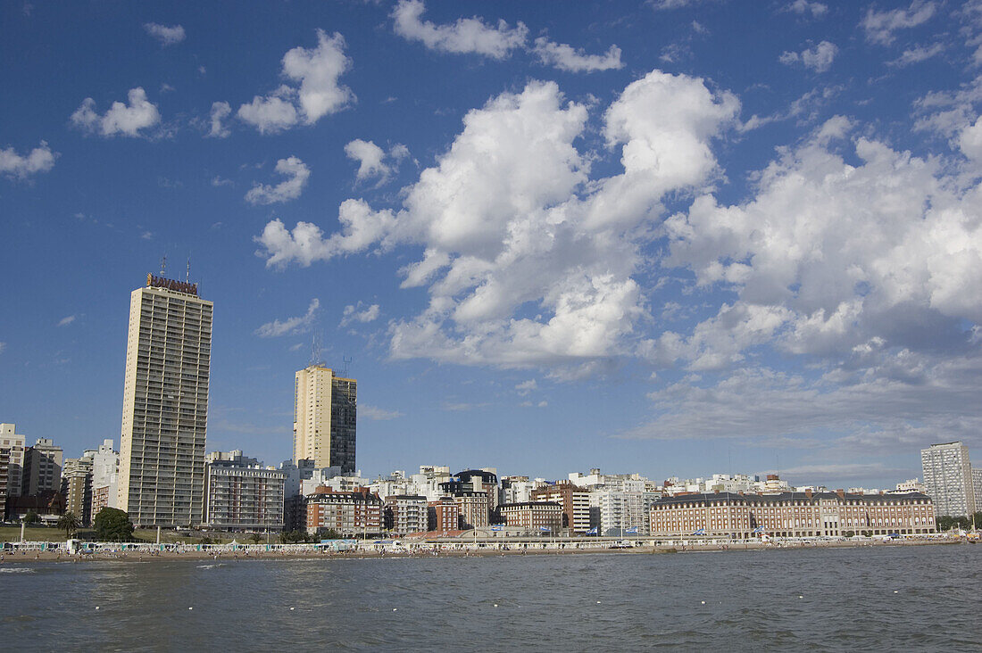 Mar del Plata, Argentina